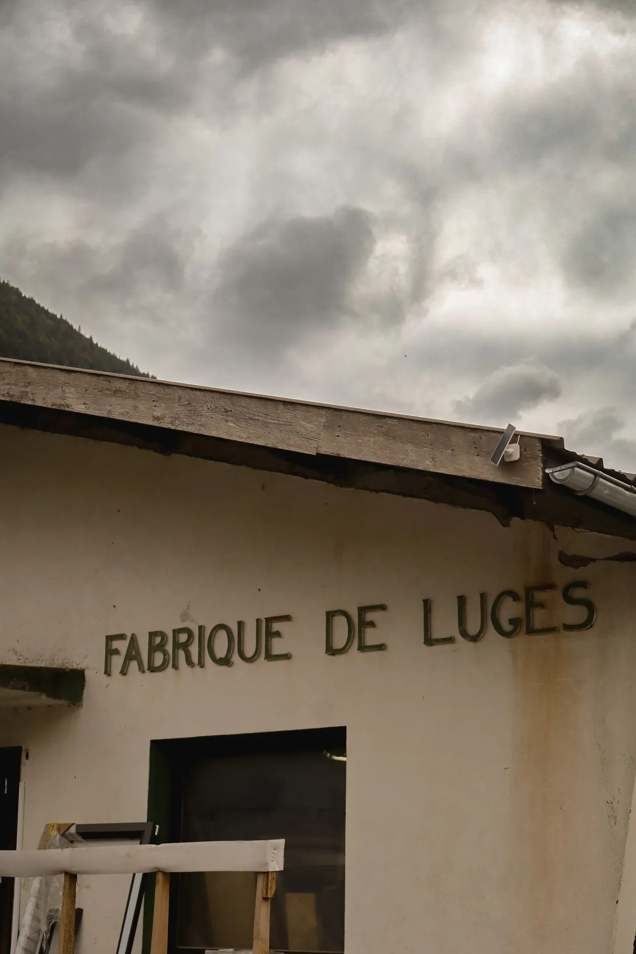 Depuis 1954, le savoir-faire Burin