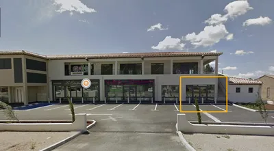 VENTE AUX ENCHERES PUBLIQUES - DROIT AU BAIL - Le Cannet des Maures