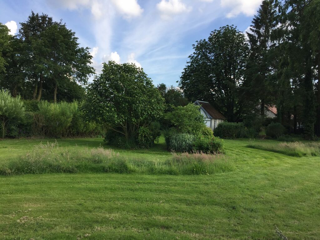 IMMOBILIER LYONS-LA-FORET