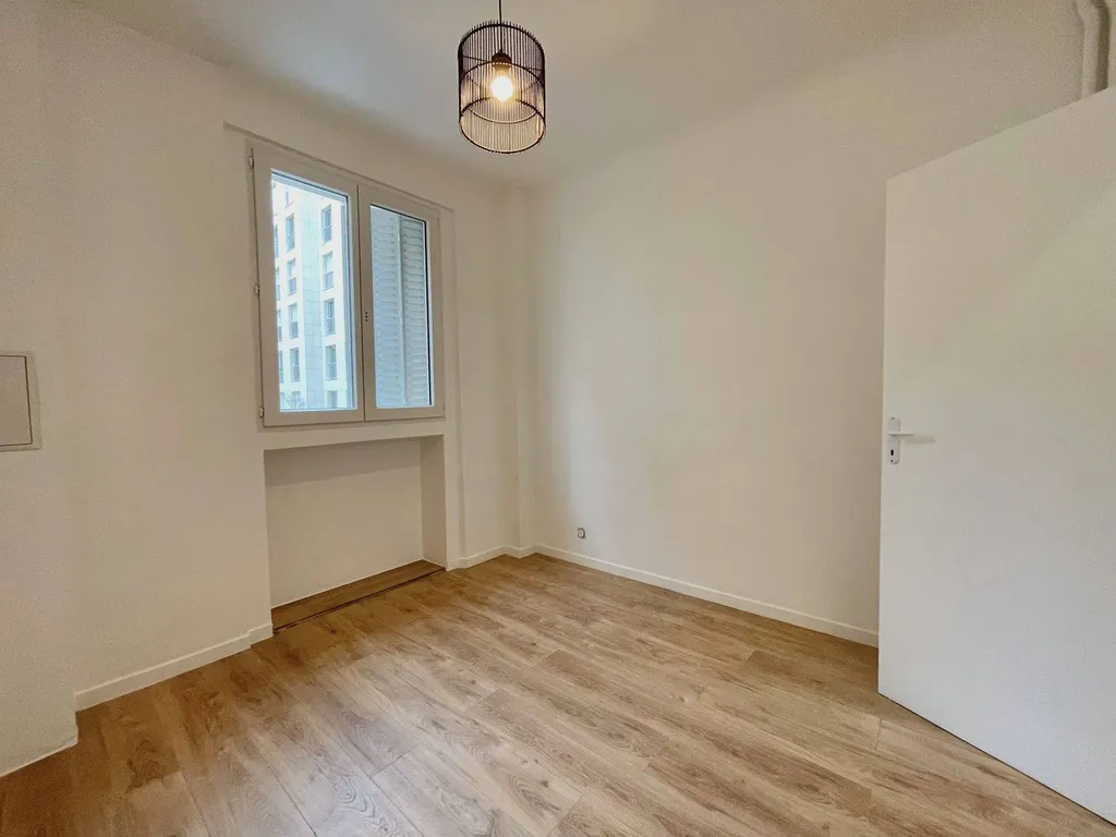 A vendre 3 Pièces - 50 m2 centre-ville Levallois 92300