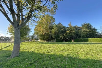 Terrain à vendre à Bosc le Hard