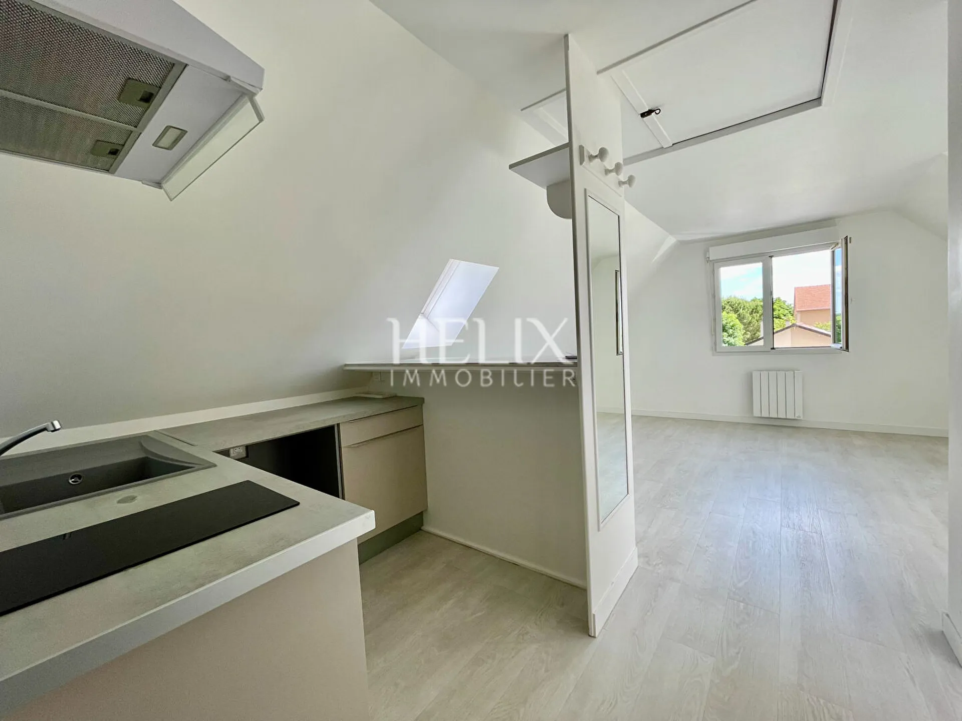 Appartement Montesson 1 pièce 19 m2