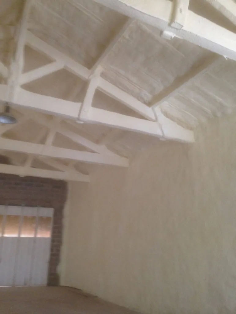 isolation des combles de maison à Mérignac