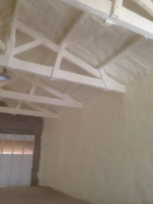 isolation des combles de maison à Mérignac