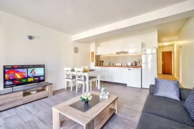 Trouver un photographe professionnel spécialisé en photo Airbnb à Saint Gratien