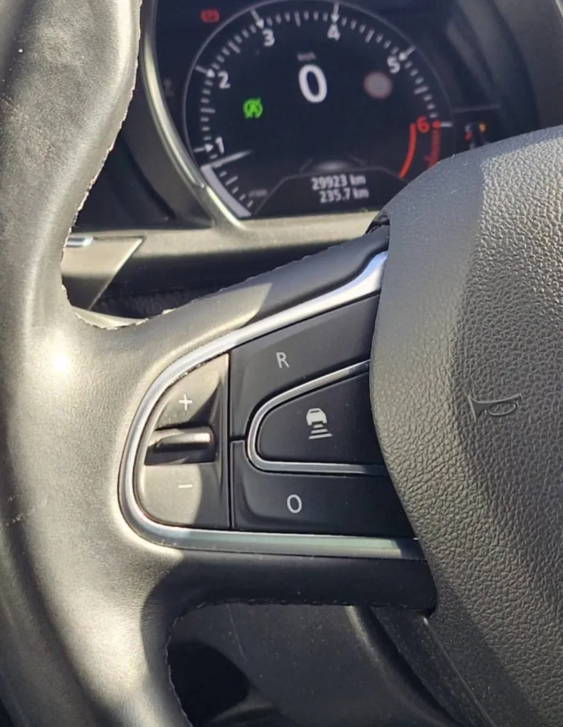 RENAULT GRAND SCENIC IV INTENS 1.3 TCE 140CV 7 PLACES à Plaisance du Touch près de Toulouse