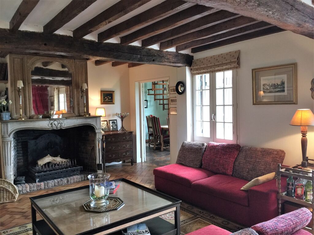 LYONS LA FORET IMMOBILIER