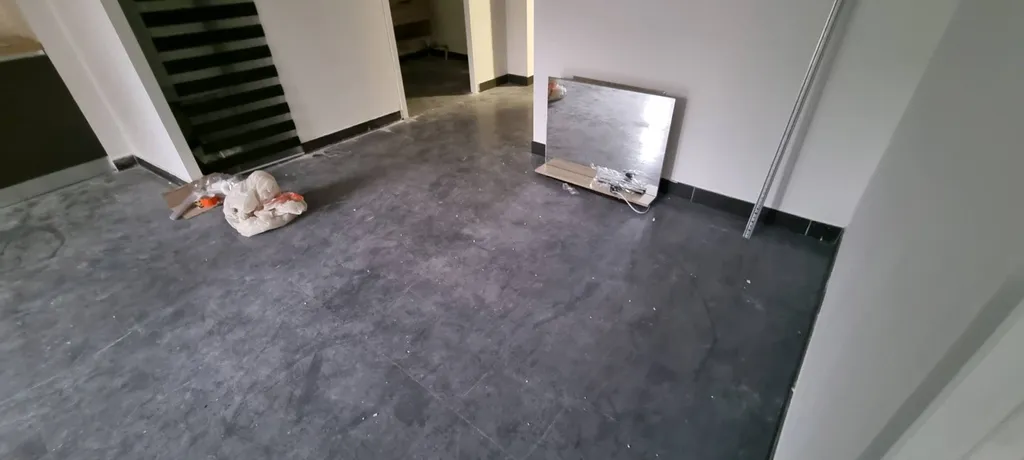 Entreprise de nettoyage fin de chantier Marseille