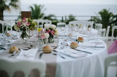french venue for wedding in south of france
