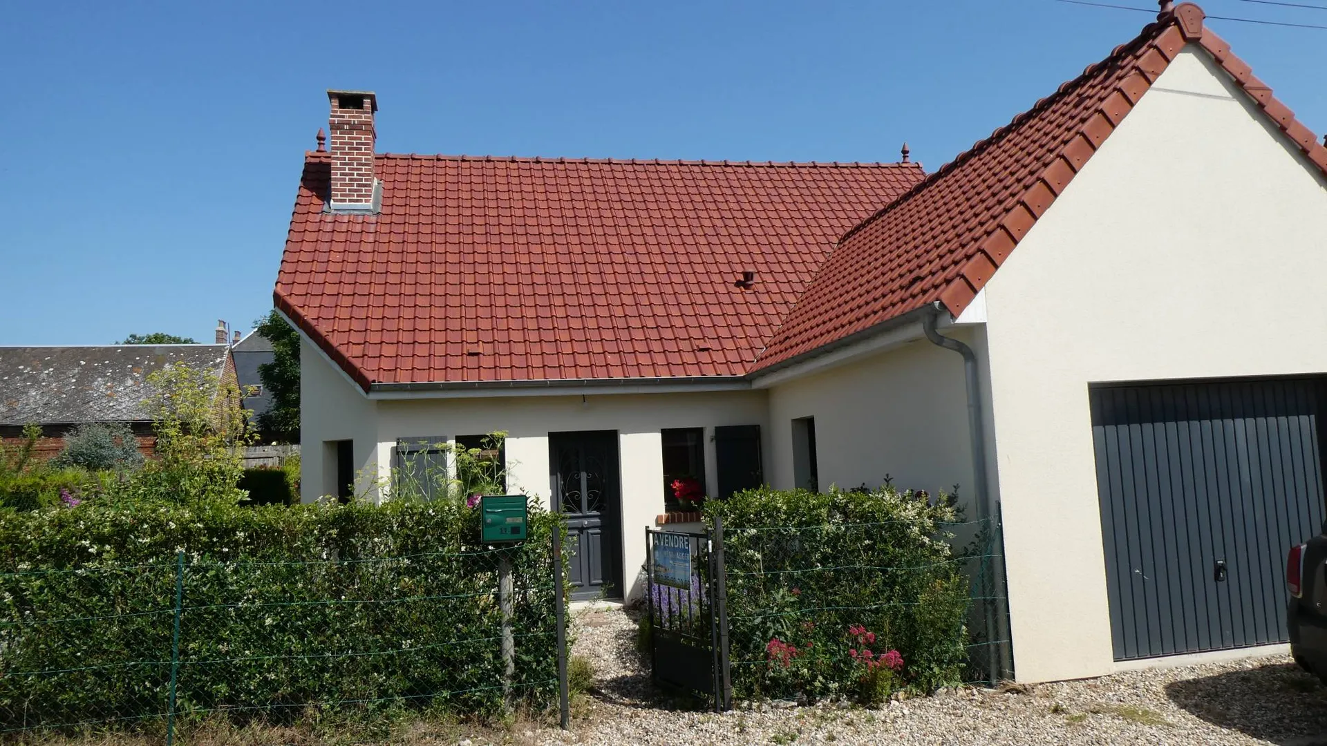 A vendre maison Criel sur Mer