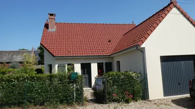 A vendre maison Criel sur Mer