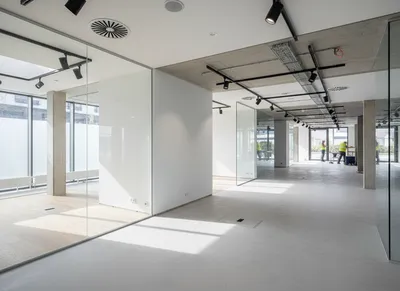 Modernisation d’ateliers à Illkirch-Graffenstaden : extraction optimisée, éclairage technique et réorganisation