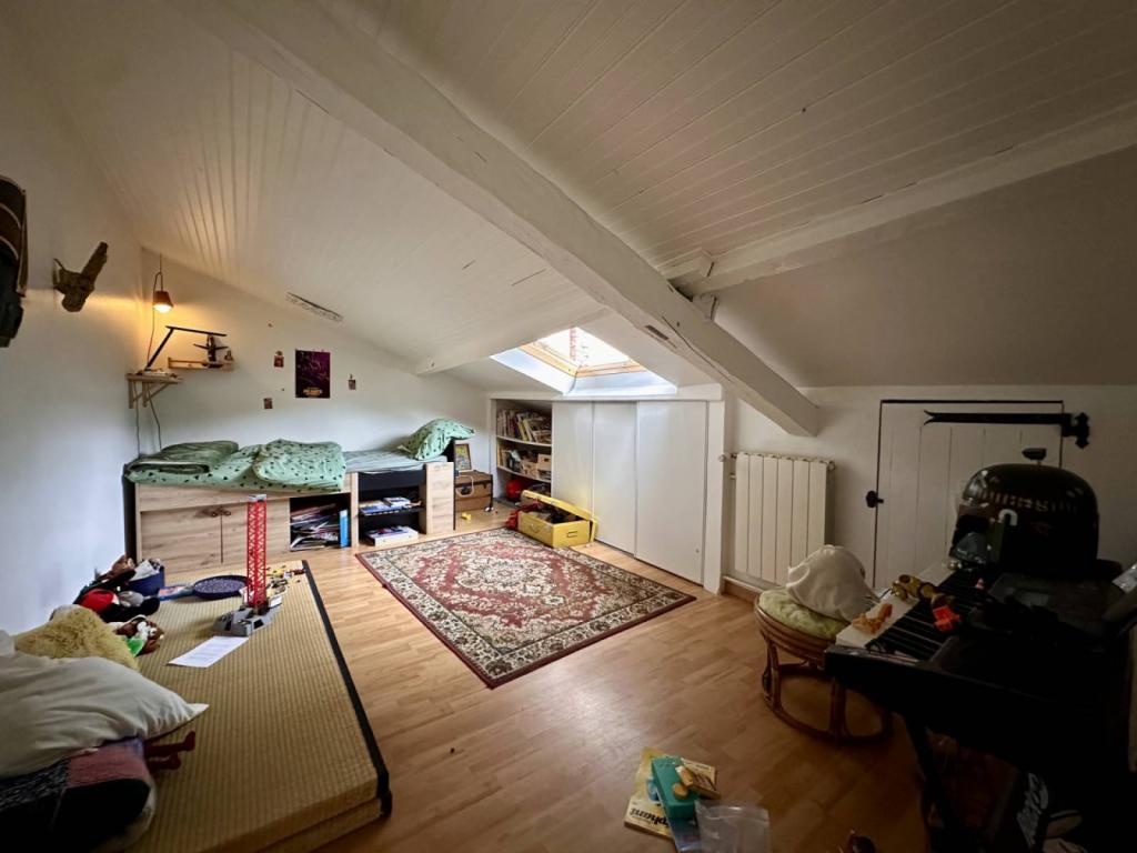 Acheter un appartement de 4 pièces