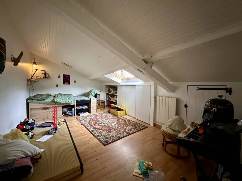 Acheter un appartement de 4 pièces