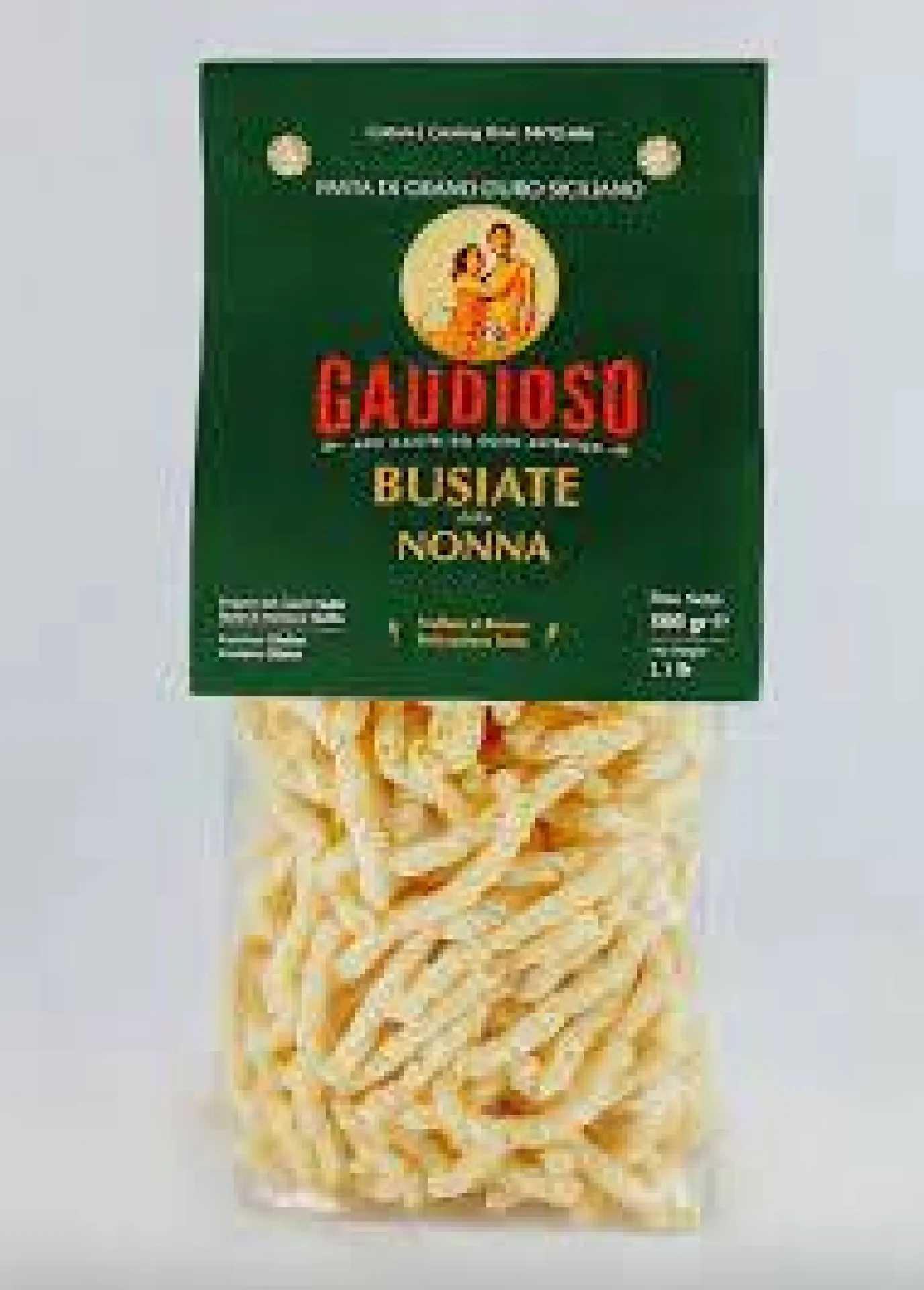 Epicerie italienne à Pernes-les-Fontaines