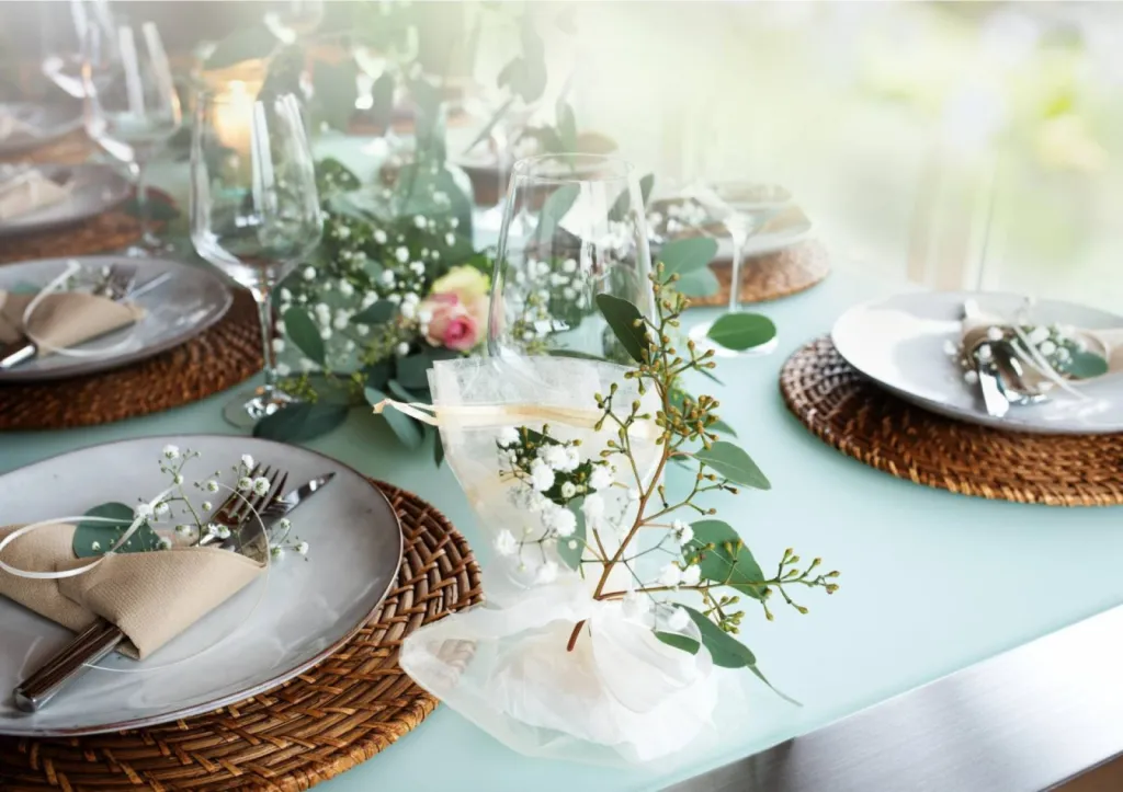 Planifiez votre rendez-vous découverte avec My Event' By Jenny, la Wedding Planner à Bordeaux et Arcachon pour votre mariage