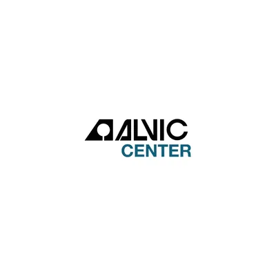 Logo entreprise Alvic Center