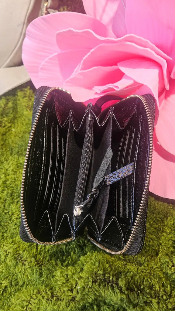 Le portefeuille Alice Eclipse de Paul Marius disponible chez Evasion à Eu