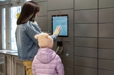 Prix borne de commande fast food vers Nice