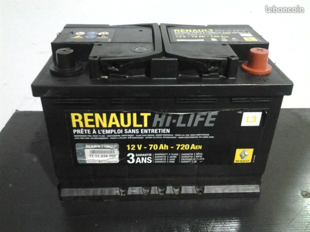 Remise -10% sur les batteries pour votre voiture à Plaisance du Touch près de Toulouse