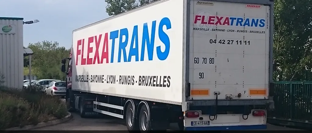 Expert transport frigorifique en Europe