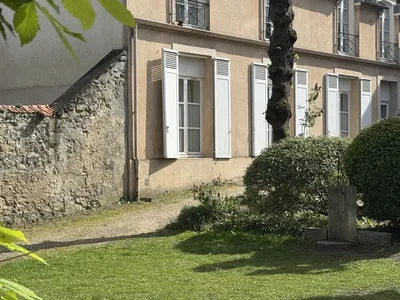 facade abf st germain en laye