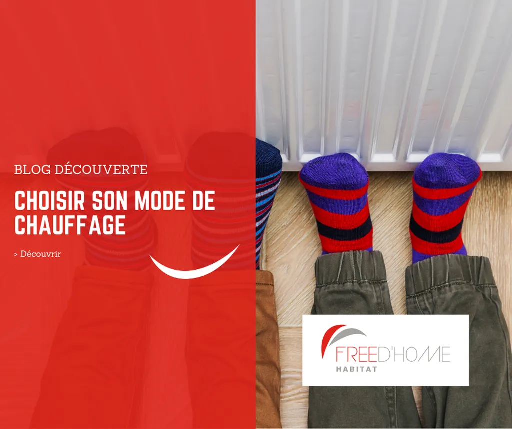 Comment bien choisir son mode de chauffage ?