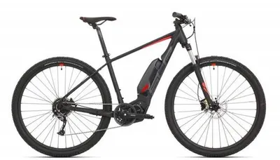 Location de VTT électrique à Lyon 7 proche de la Part Dieu