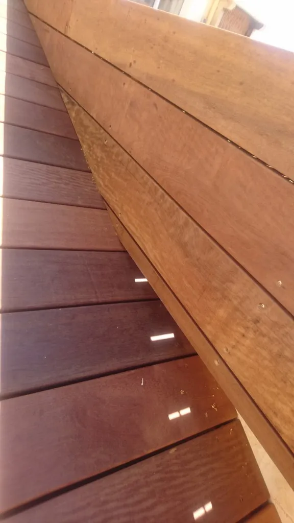 Tour de piscine et aménagement tour de piscine en Itauba à Sausset-les-pins