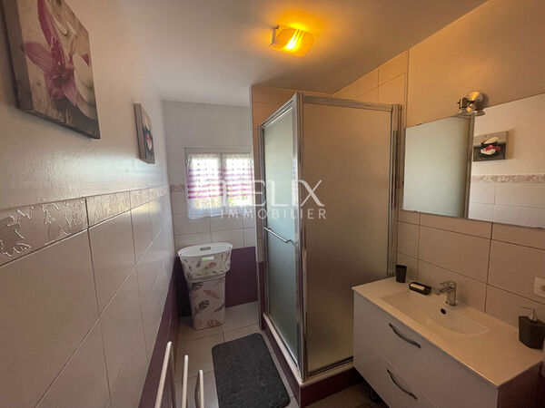 Appartement Le Pouliguen 3 pièce(s) 62.56 m2 - Centre ville