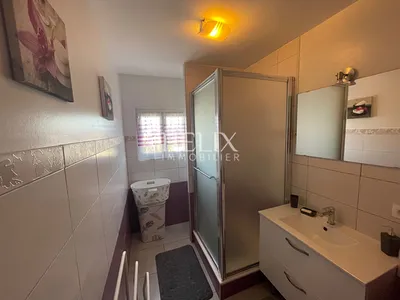 Appartement Le Pouliguen 3 pièce(s) 62.56 m2 - Centre ville