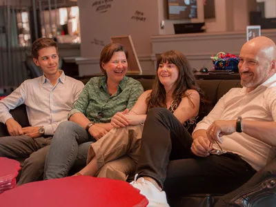 formation management équipe