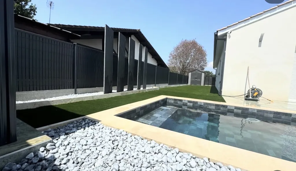 B REAL PROJECT : votre expert en aménagement intérieur & extérieur à Mios, sur tout le Bassin d’Arcachon et Biscarrosse