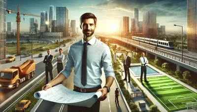 Maitre d'œuvre VRD, Génie Civil quai portuaire et terrains de sports pour DROM-COM et l'international