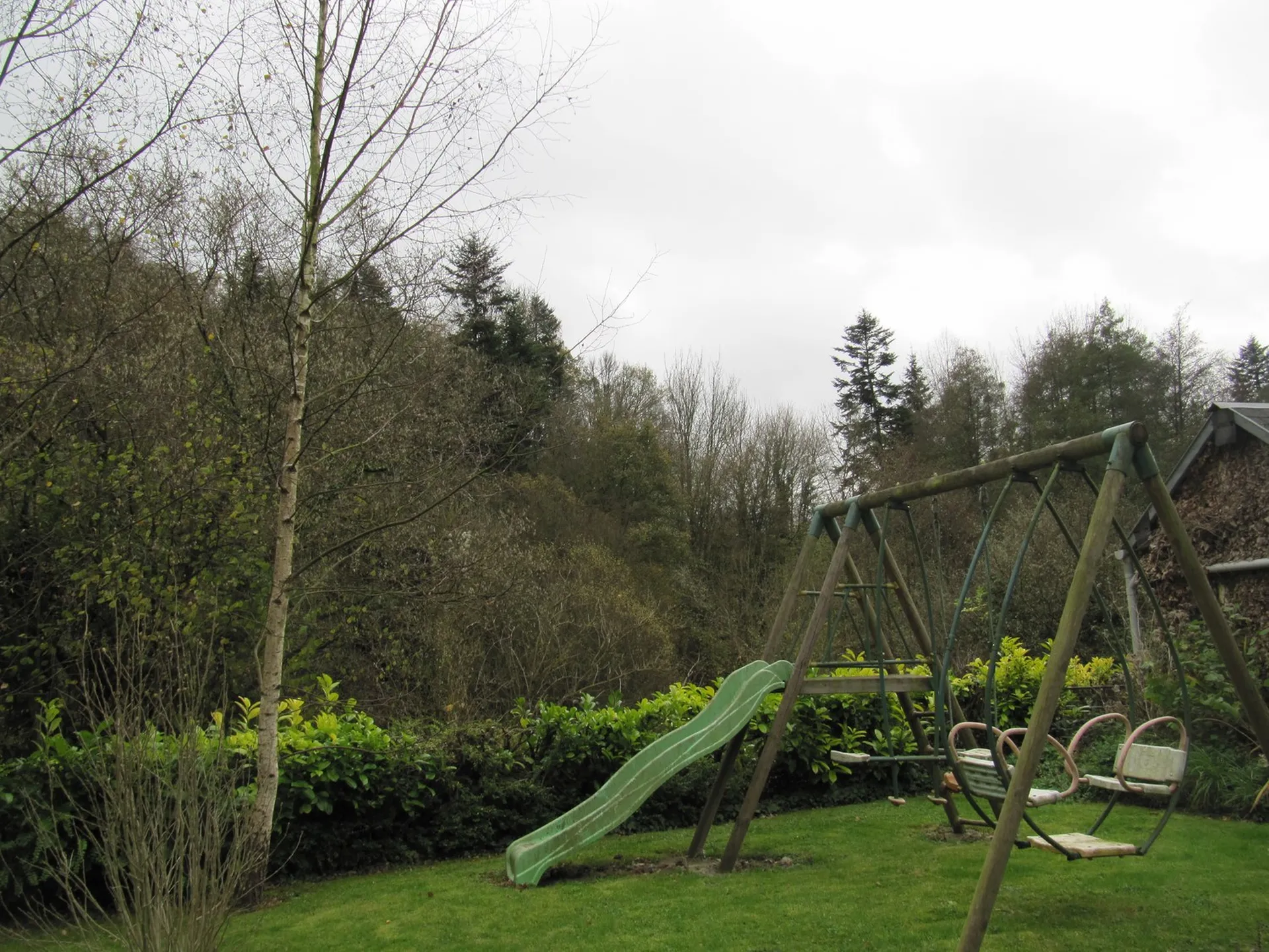 Acheter maison avec terrain dans le calvados 14 Normandie