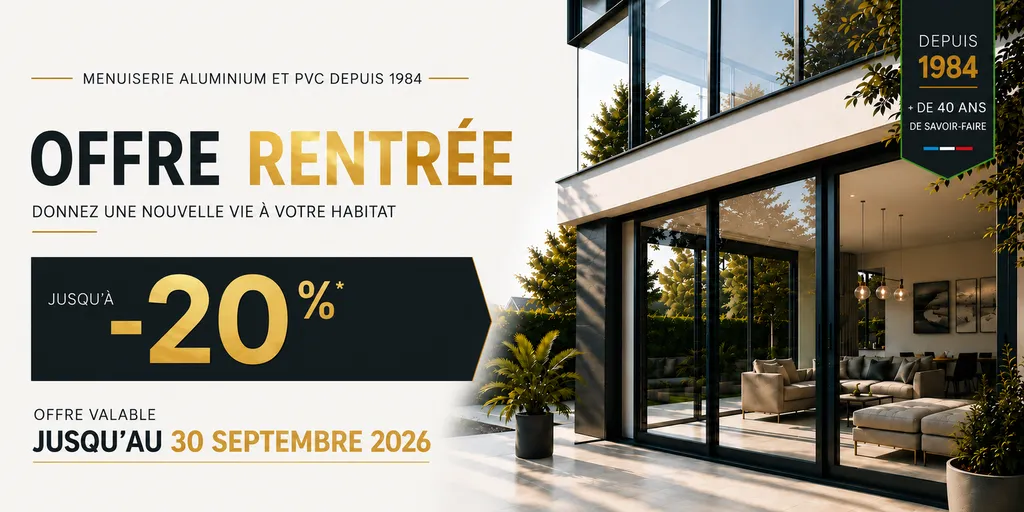 Installation de pergolas bioclimatiques, de vérandas et de carports sur mesure en aluminium entre Aix en Provence et Marseille