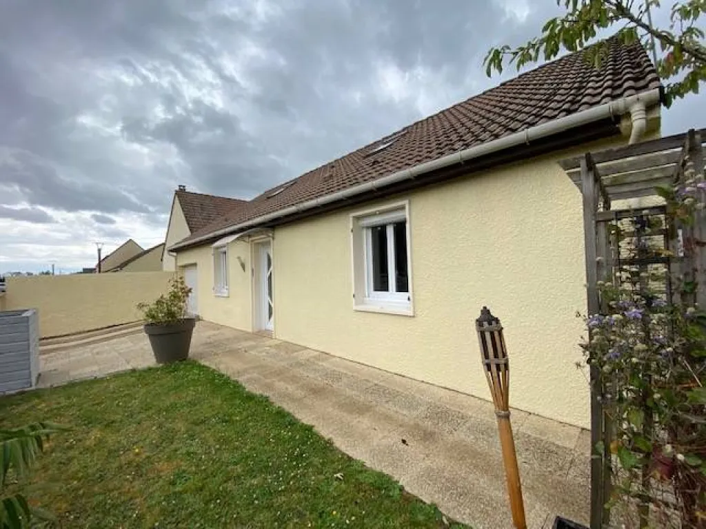 maison moderne saint pierre les elbeuf