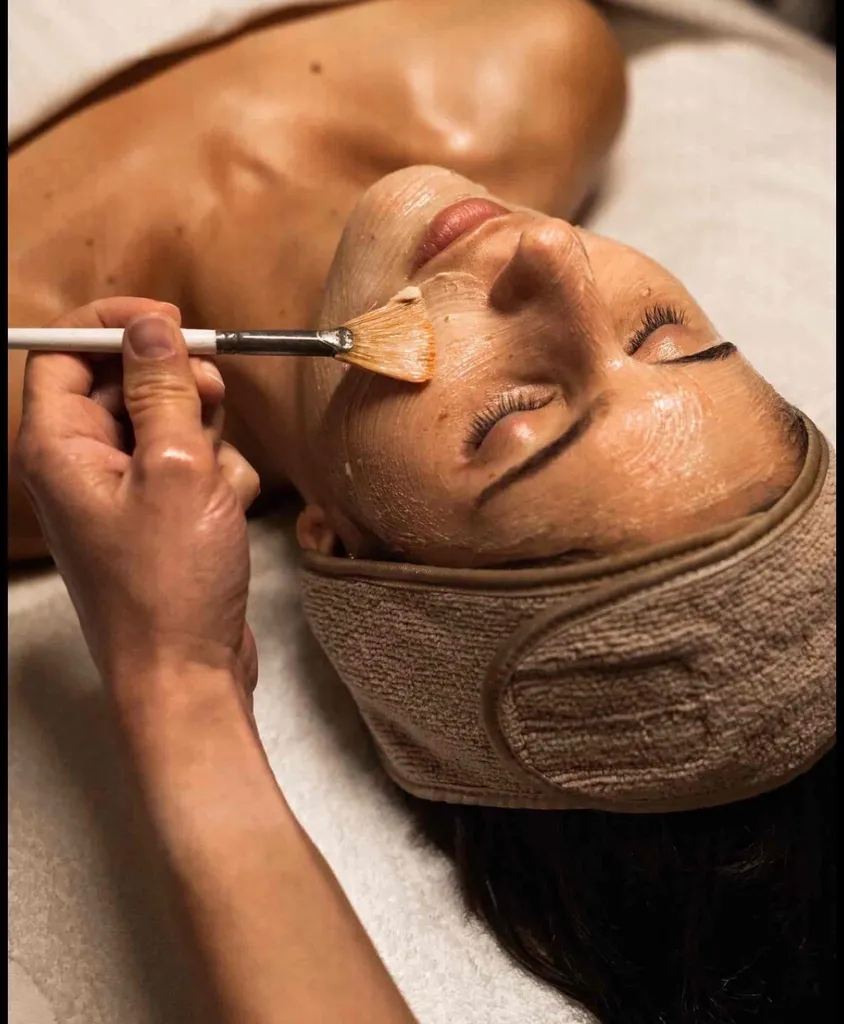 Peeling aux algues naturel à Toulouse 