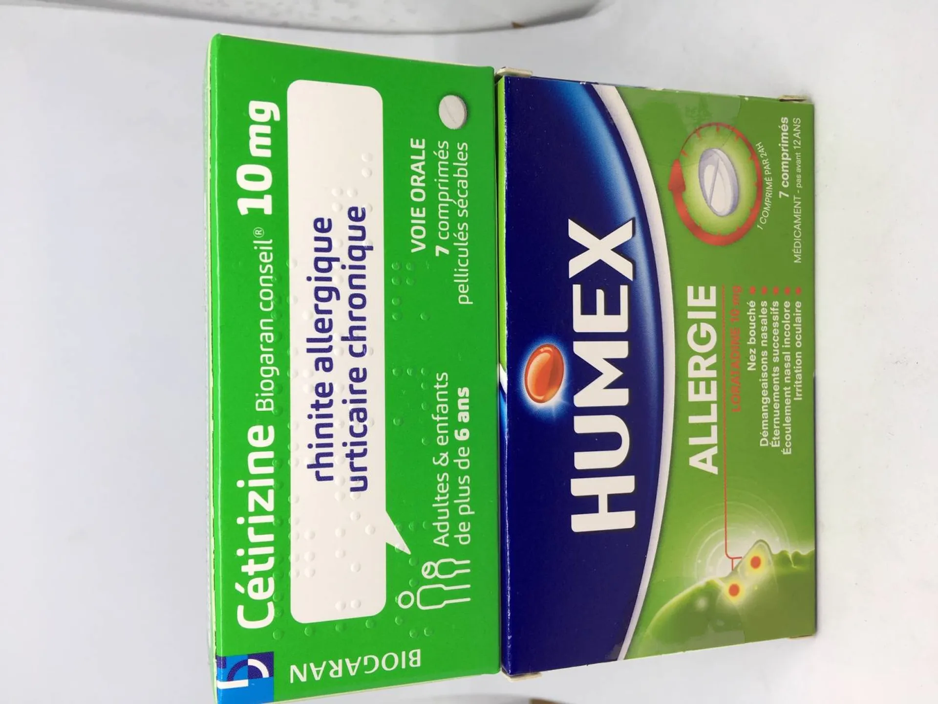 traitement allergie à marseille