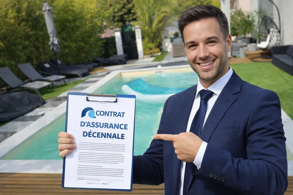 assurance decennale chez alliance piscines toulon