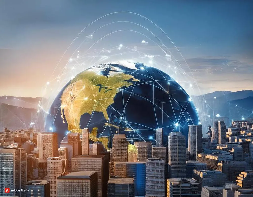 glossaire des termes du monde de l'informatique et de la téléphonie