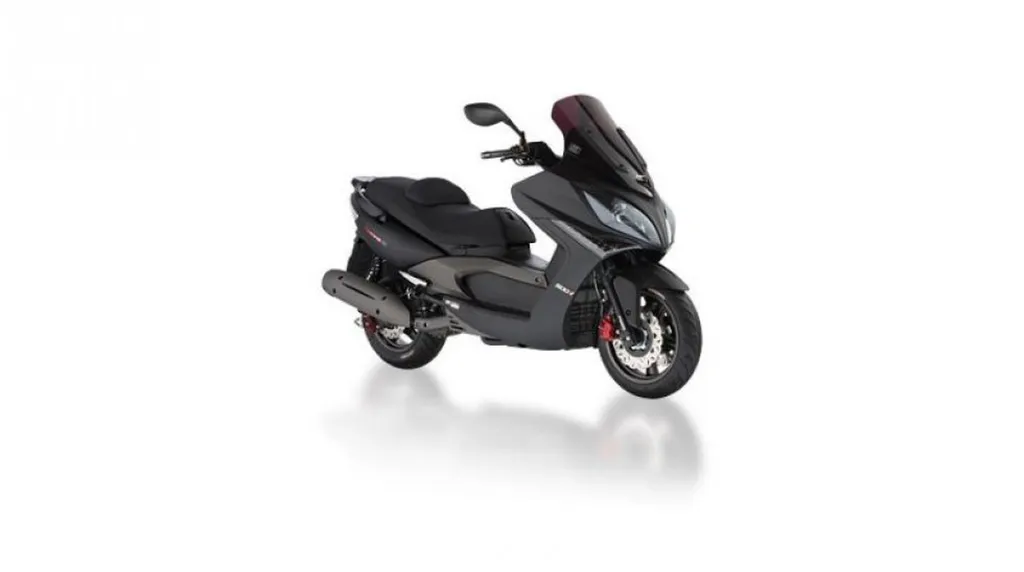 Scooter Kymco XCITING 500