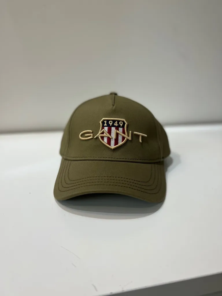 Casquette Gant