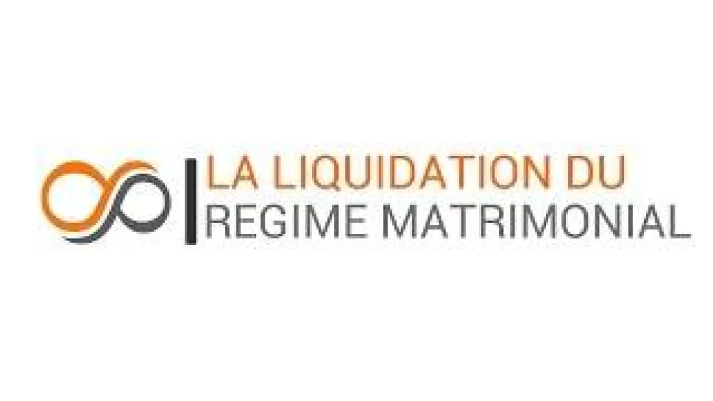 Liquidation et Partage du régime matrimonial