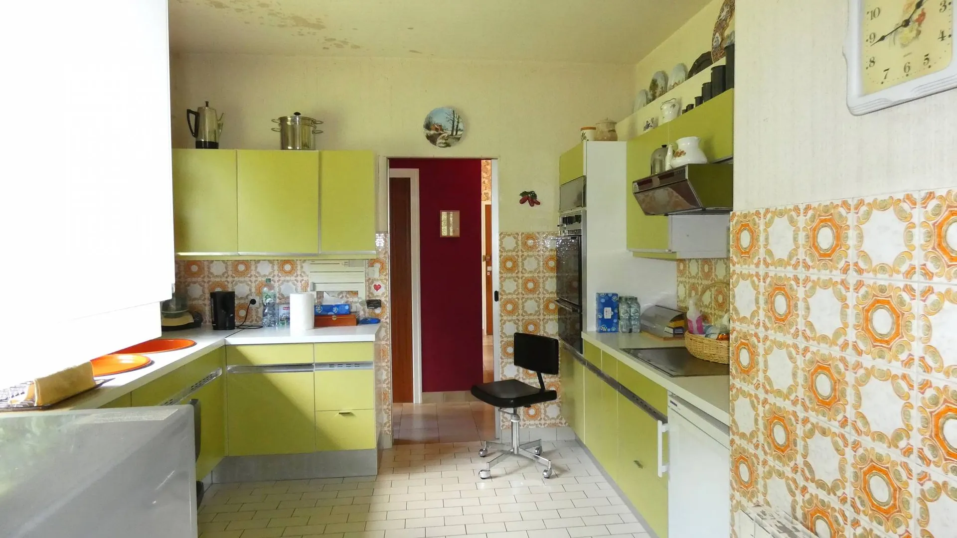 Maison d'Architect vallée de la bresle