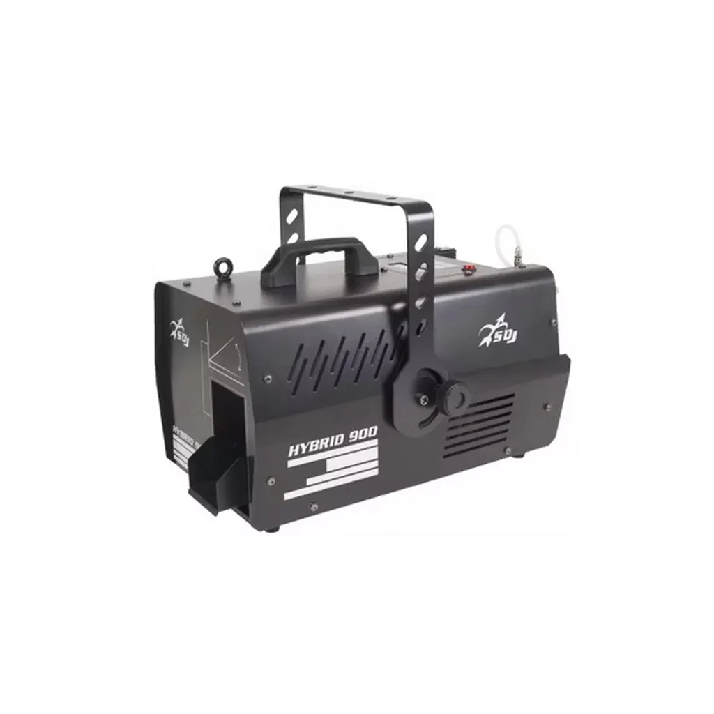 Machine à fumée et brouillard de 900 w