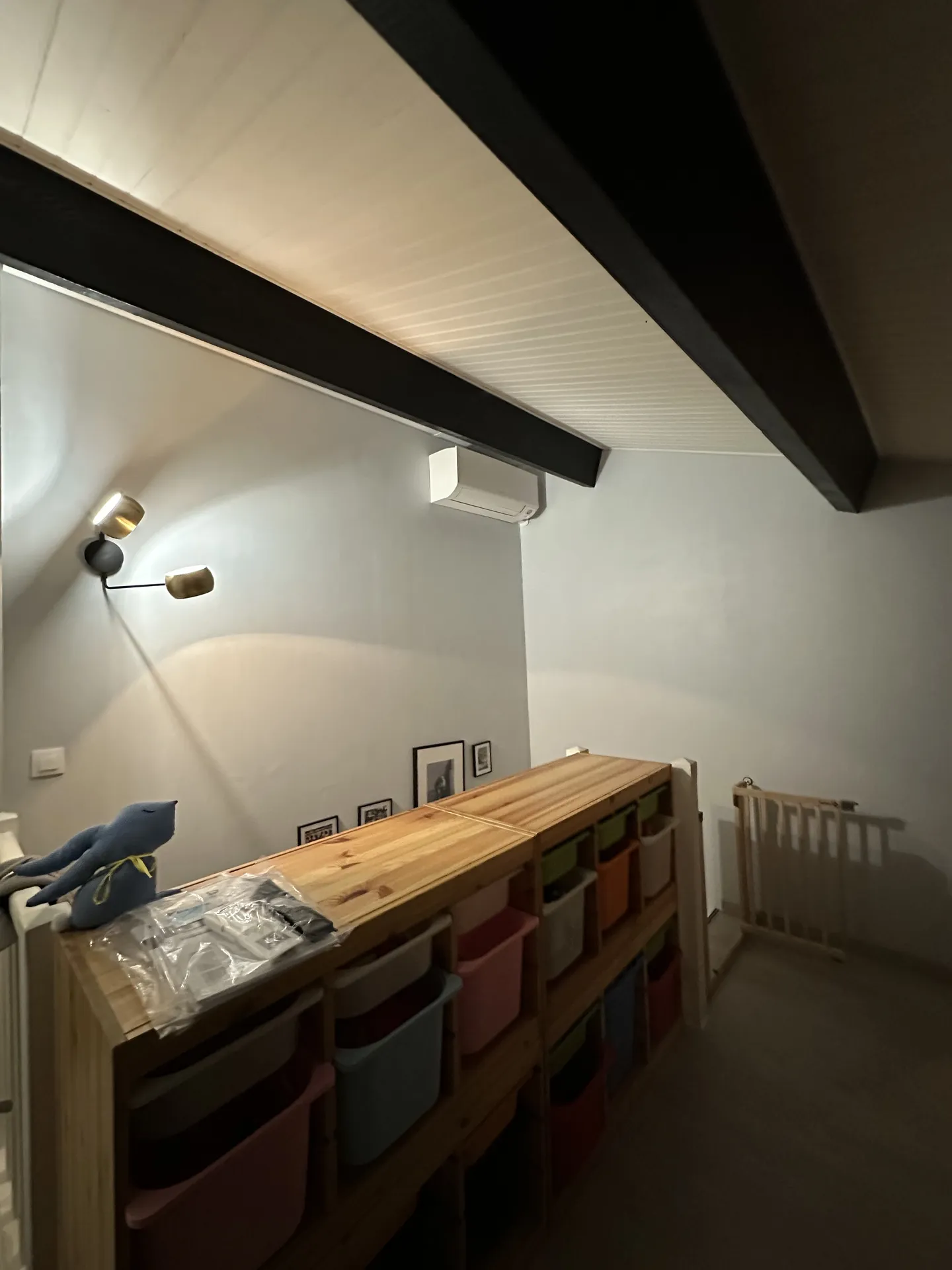 Installation Quadris-split / Mono-split 