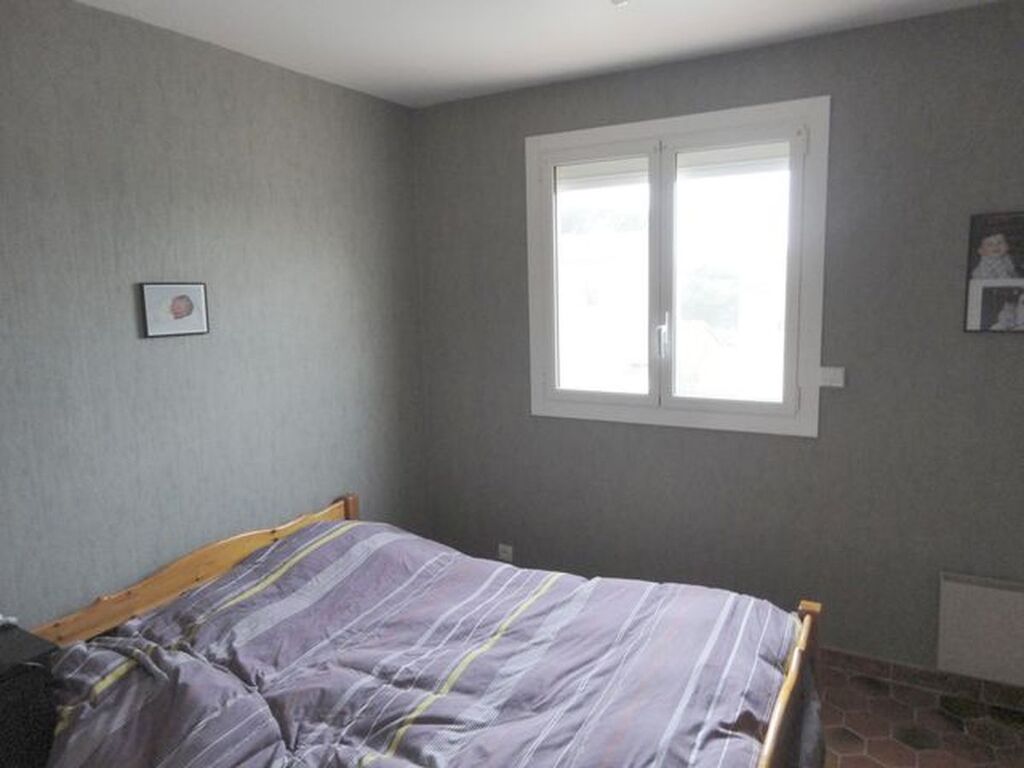  Maison à la vente 4 Roquefort La Bédoule calme  sur 2 niveaux