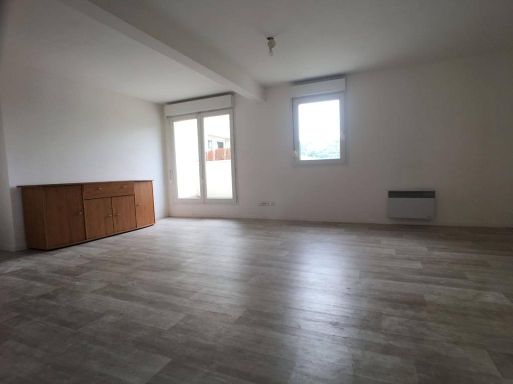 Acheter un Bel appartement T4 à Rouen 76
