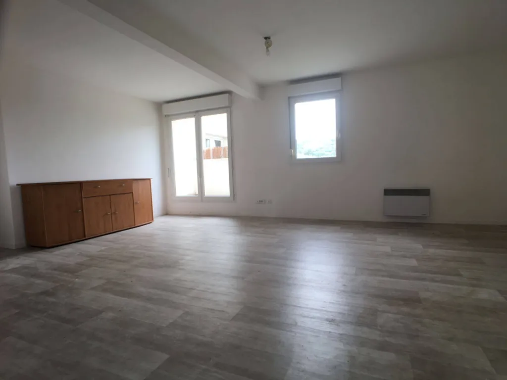 Acheter un Bel appartement T4 à Rouen 76